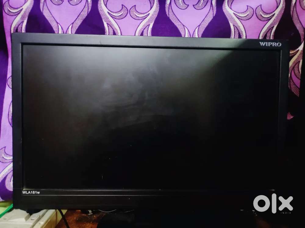 Wipro Monitor