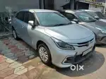 Toyota Glanza 1.2 S, 2023, Petrol