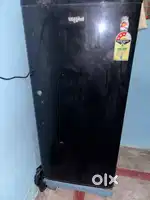 Brand whirlpool