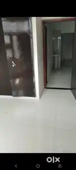 1room 1 toilet  1 balcony fan tubelight almirah