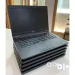 *Refurbished* Laptop Dell Latitude 5490 I5 8th Gen. 8/256gb