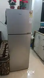 Haier refrigerator