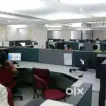 Office work