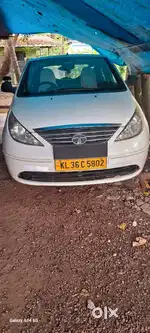 Tata Indica Vista 2013 Diesel