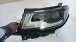 Jeep compass original projector headlights