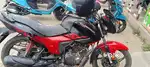 Glamour 125 disc  single owner 2021 regn