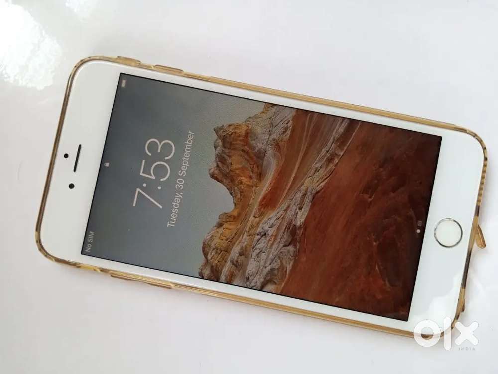 iphone 6S plus 64GB New Display all working fine