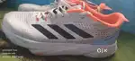 New Adidas sl shoes orginal 3 days use only