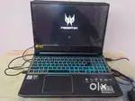 Acer predator helios 300 laptop