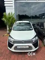 Maruti Suzuki Celerio X VXI, 2018, Petrol