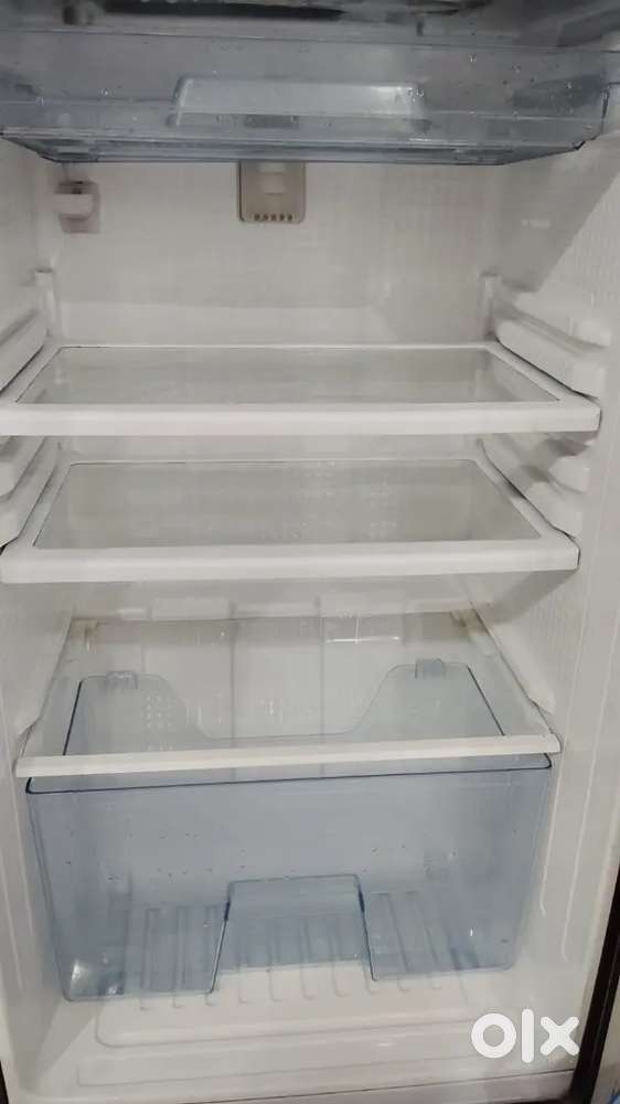 Samsung refrigerator