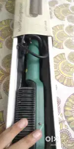 Hair straightner