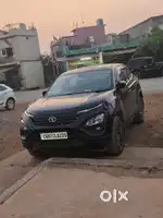 Tata Harrier 2022 Diesel Well Maintained