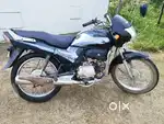 Hero honda passion plus