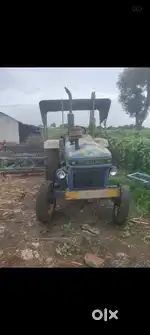 Sonalika tractor