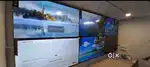 43 inch smart android frameless led tv 10999