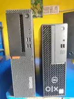 Lenovo M910s  i7-7th Gen 16GB, 512SSD, Windwos 11 Rs.17300