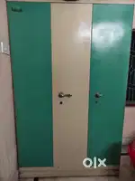 Want to sell this steel almirah
