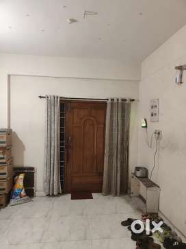 John Pradeep Apartments, Ram Nagar. Walkable from/to RTC Complex