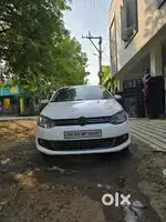 Volkswagen Vento 2015 Diesel 151000 Km Driven