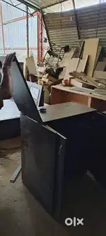 folding  table, kitchn storage rack