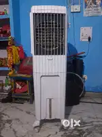 Tower Coller