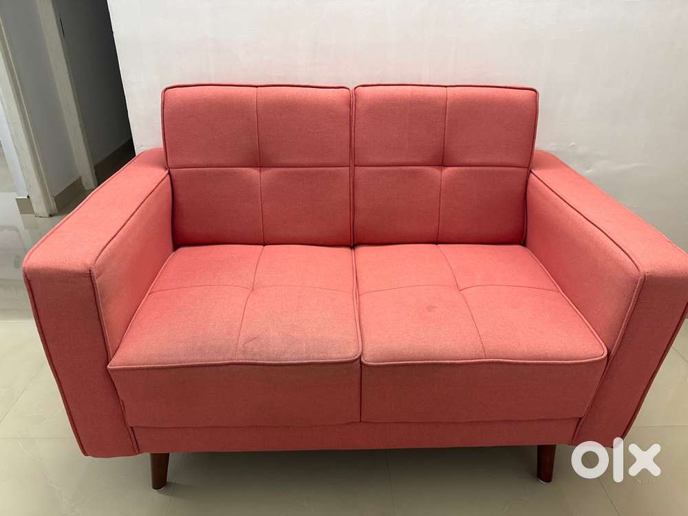 2 seater sofa
