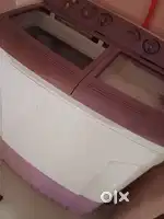 Washing machine for sell