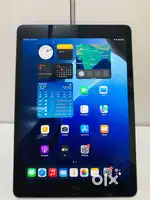 IPAD 9th GEN 64 GB GREY COLOR