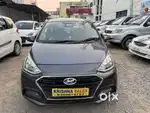 Hyundai Xcent 1.2 S SPECIAL Edition, 2018, Petrol