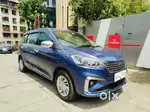 Maruti Suzuki Ertiga 1.5 VXI, 2020, CNG & Hybrids