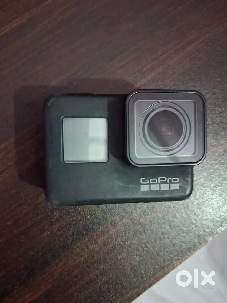 Go pro Hero 7 Black