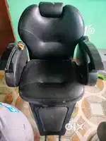 Parlor chair