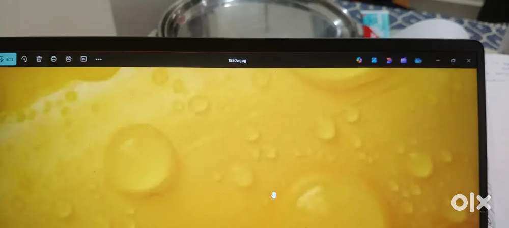 Real me laptop