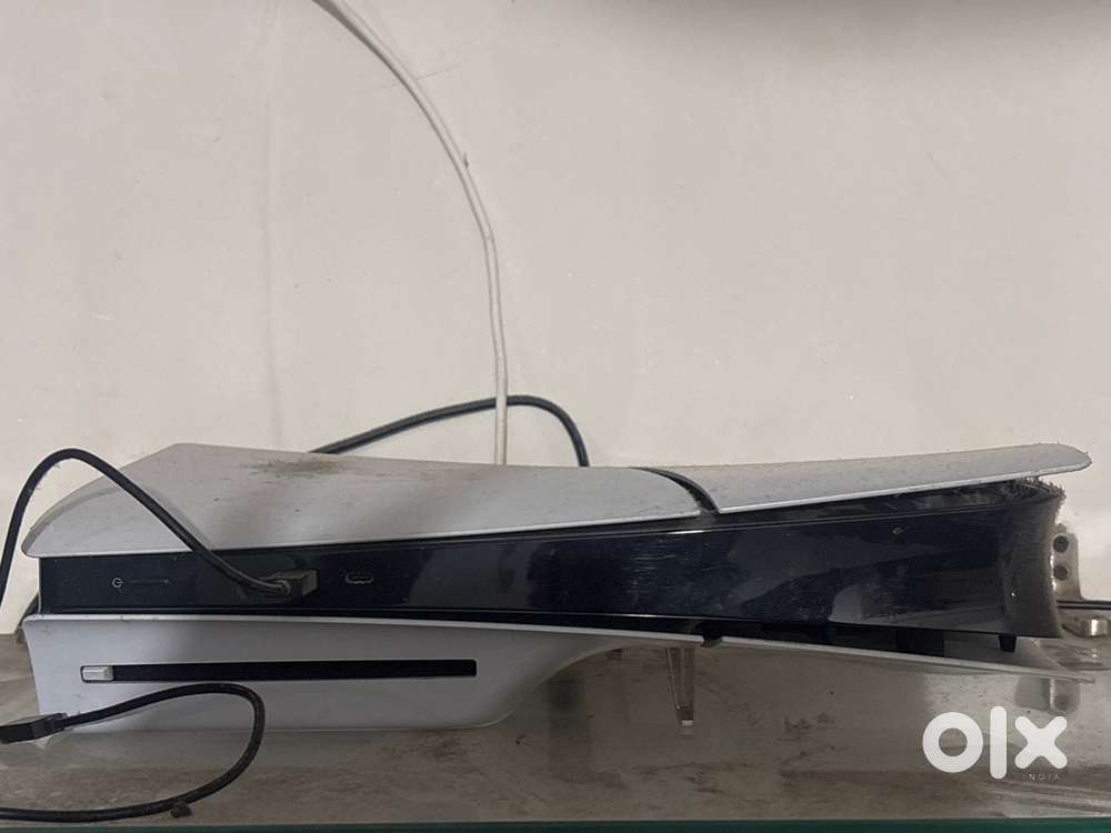 Sony Ps5 Disk edition