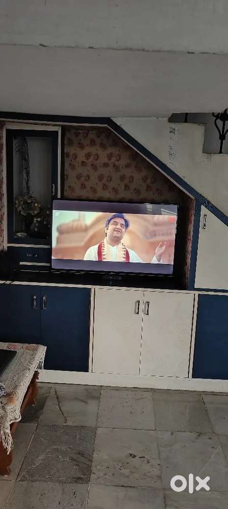 Mi 4a 43inch Full HD 4k TV