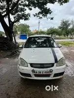 Tata Indica 2003 Diesel Well Maintained