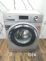 Ifb latest front load fully automatic washing machine $