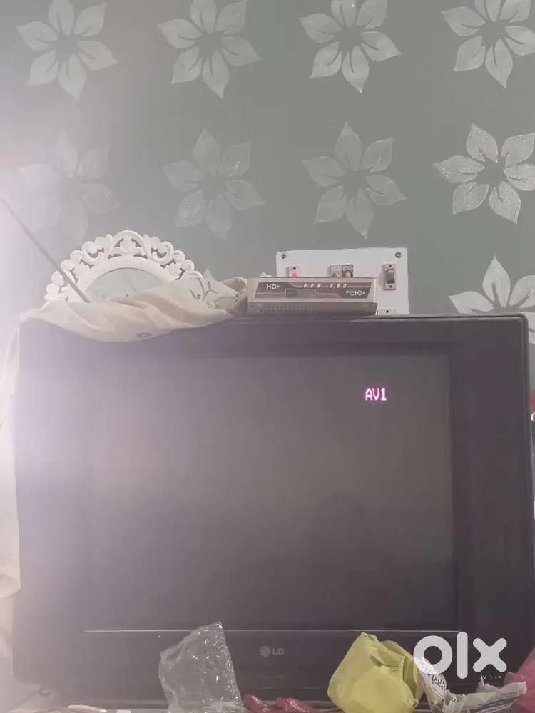 Lg television