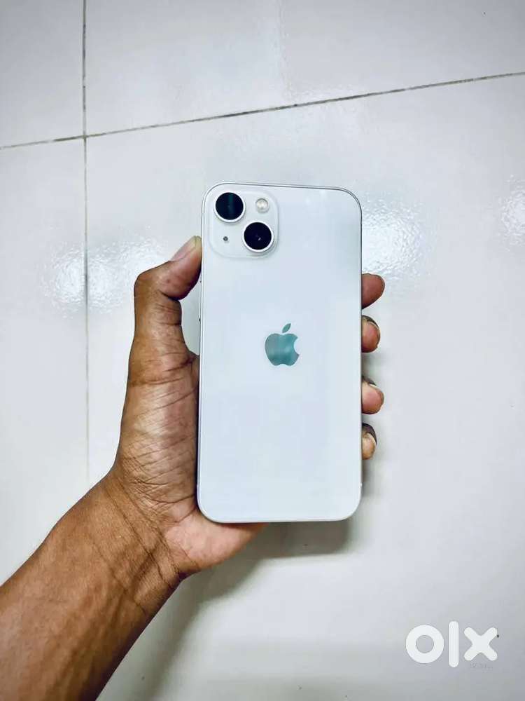Iphone 13 available now in your budget in mint condition