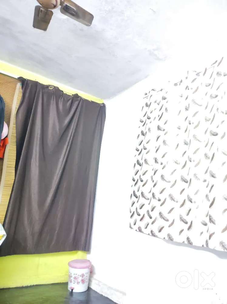 Need a roommate,, day wise also available,.