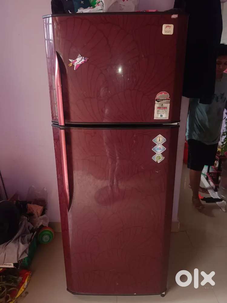 Godrej frige