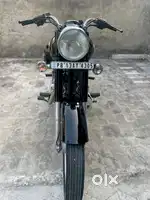 Bullet 2017 model bs4