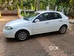 Chevrolet OptraSRV 1.6 Petrol