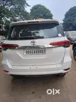 Toyota Fortuner 3.0 4X2 MT, 2018, Diesel