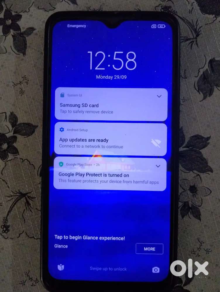 Poco. M2 Mobile