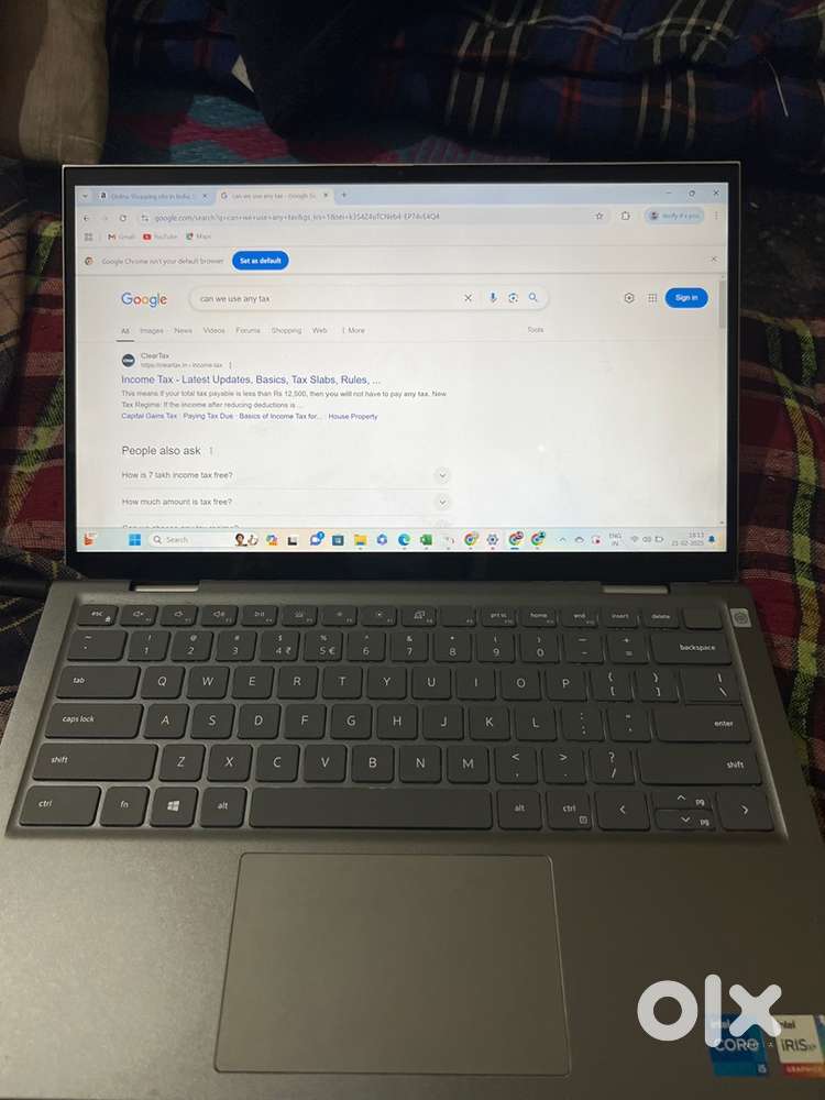 Dell inspiron i5 11th generation