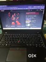 Lenovo ThinkPad L470 i5
