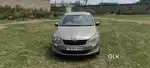 Skoda Rapid 1.6 MPI Ambition, 2013, Diesel
