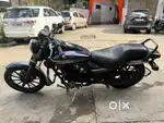 I want to sell my evenger 160 street